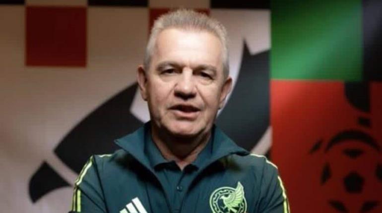 México da a conocer convocatoria para miniciclo de cara al Mundial 2026 con varias novedades