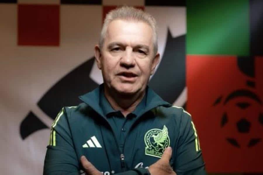 México da a conocer convocatoria para miniciclo de cara al Mundial 2026 con varias novedades México da a conocer convocatoria para miniciclo de cara al Mundial 2026 con varias novedades