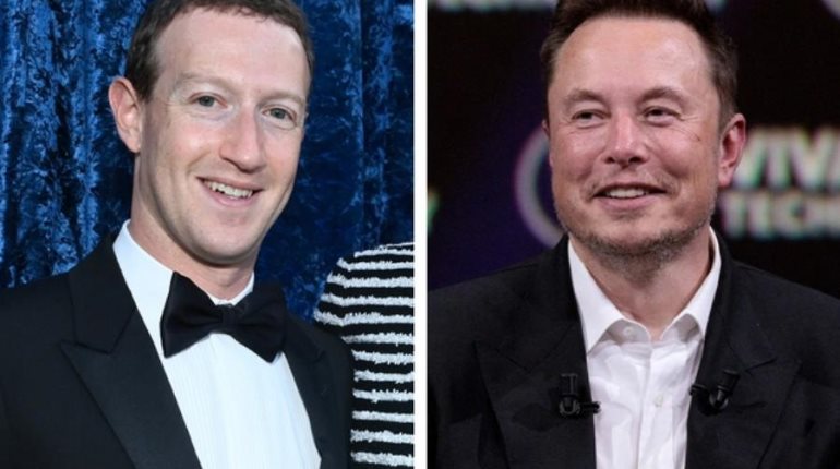 Musk intentó convencer a Zuckerberg de unirse para comprar OpenAI por 97 mil 400 mdd, revelan documentos