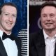 Musk intentó convencer a Zuckerberg de unirse para comprar OpenAI por 97 mil 400 mdd, revelan documentos