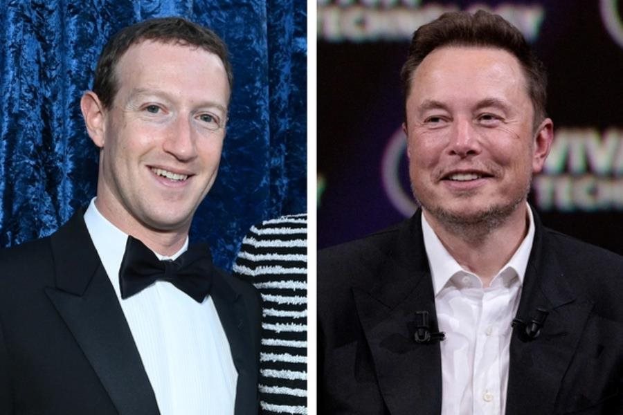 Musk intentó convencer a Zuckerberg de unirse para comprar OpenAI por 97 mil 400 mdd, revelan documentos Musk intentó convencer a Zuckerberg de unirse para comprar OpenAI por 97 mil 400 mdd, revelan documentos
