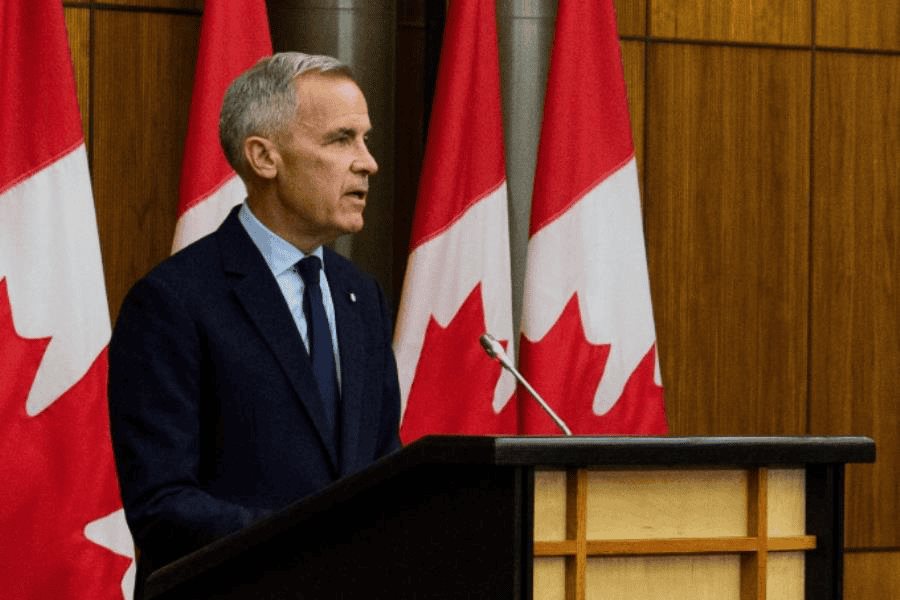 Canadá elimina aranceles de represalia sobre productos de EE.UU. que cumplen con el T-MEC Canadá elimina aranceles de represalia sobre productos de EE.UU. que cumplen con el T-MEC
