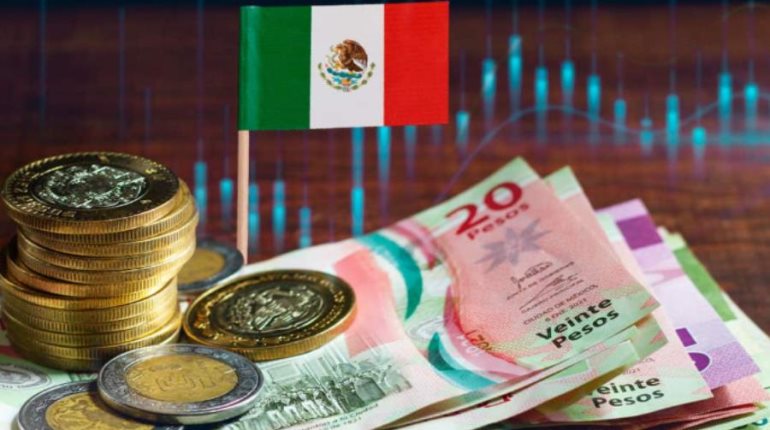 Crece 0.6% PIB de México en el segundo trimestre del año