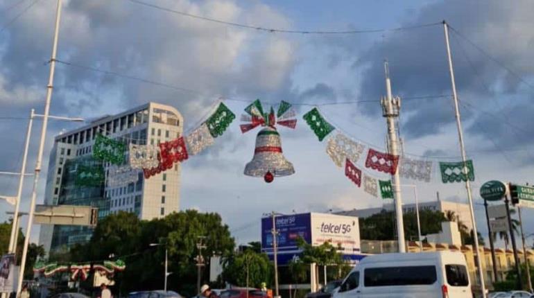 Onda Tropical número 25 dejará lluvias menores en Tabasco