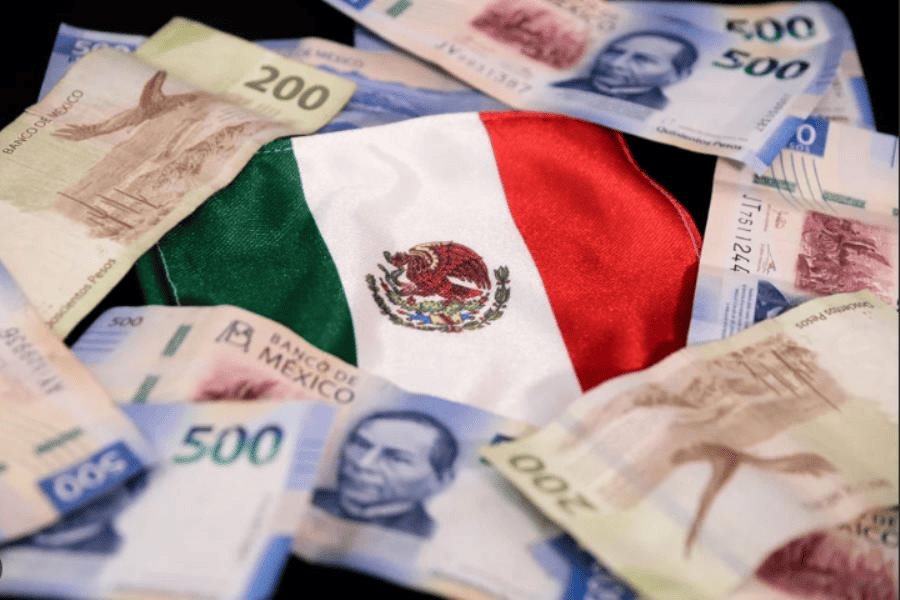 Inflación en México a la baja, fue de 3.49% en primera quincena de agosto Inflación en México a la baja, fue de 3.49% en primera quincena de agosto