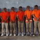 12 muertos deja enfrentamiento entre Fuerza Civil y civiles armados en NL