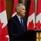 Primer Ministro de Canadá visitará México el 18 de septiembre