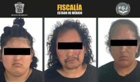 Cesan a 2 agentes del MP por omisiones tras secuestro del niño Fernando en Edomex
