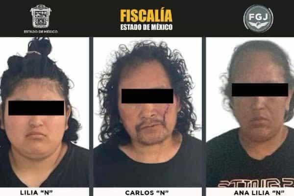Cesan a 2 agentes del MP por omisiones tras secuestro del niño Fernando en Edomex Cesan a 2 agentes del MP por omisiones tras secuestro del niño Fernando en Edomex