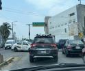 Obras de agua potable genera conflicto vial en la Villahermosa - La Isla y Periférico