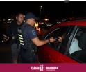 Multa PEC a 8 personas por conducir en estado de ebriedad