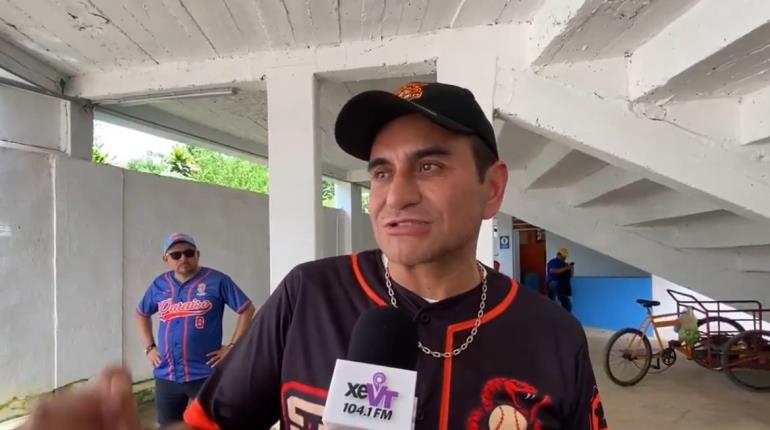 Urge alcalde de Zapata redoblar medidas para evitar más casos de gusano barrenador en humanos en Tabasco