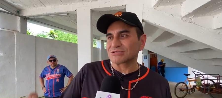 Urge alcalde de Zapata redoblar medidas para evitar más casos de gusano barrenador en humanos en Tabasco Urge alcalde de Zapata redoblar medidas para evitar más casos de gusano barrenador en humanos en Tabasco