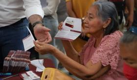 Reporta IEM aumento de violencia contra adultas mayores