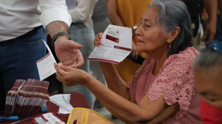 Reporta IEM aumento de violencia contra adultas mayores