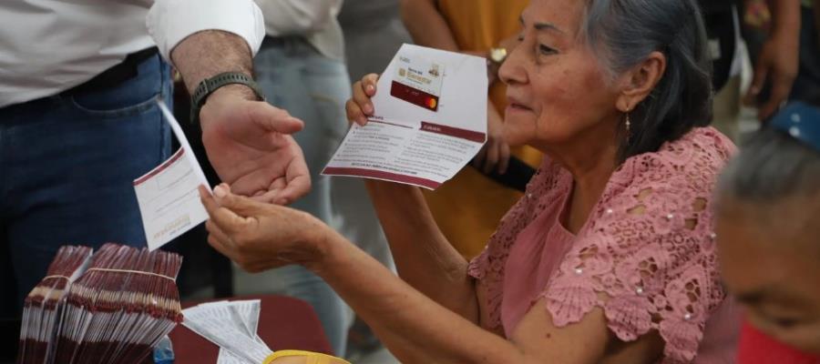 Reporta IEM aumento de violencia contra adultas mayores Reporta IEM aumento de violencia contra adultas mayores