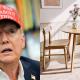 Trump anuncia aranceles a muebles importados a EE. UU.