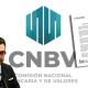 Nombran a Ángel Cabrera Mendoza como presiente de la CNBV