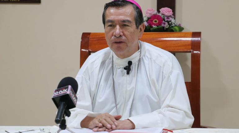 A ser perseverantes y esforzarse por alcanzar el reino de los cielos, llama la Iglesia
