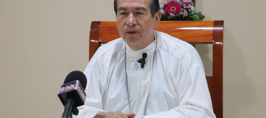 A ser perseverantes y esforzarse por alcanzar el reino de los cielos, llama la Iglesia