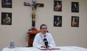 Inseguridad ha bajado un poco y se nota más tranquilidad en Tabasco: Diócesis