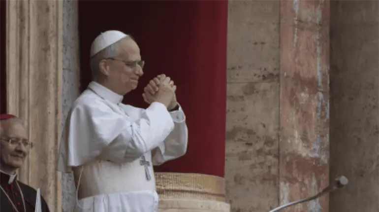 Papa reza por Cabo Delgado, Mozambique e insiste en llamado al cese de la guerra en Ucrania