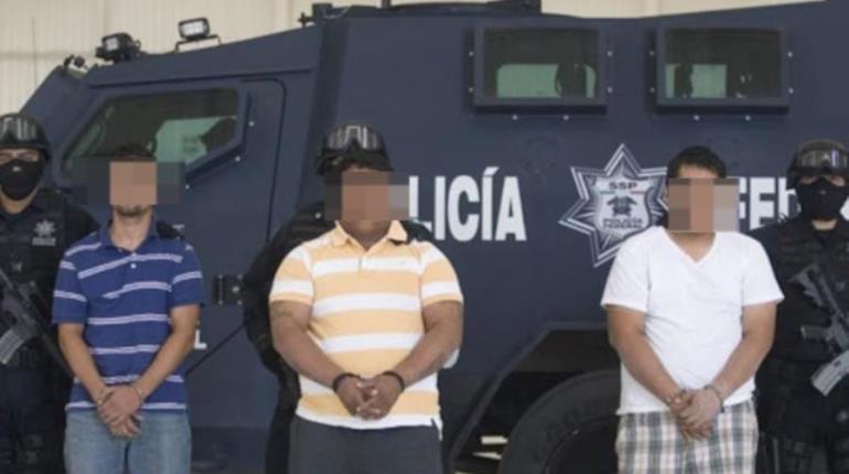 Sentencian a ´El Jabón´ a 293 años por homicidio del hijo de Javier Sicilia y seis personas más