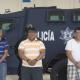 Lo detienen con arma de fuego y droga en Iquinuapa