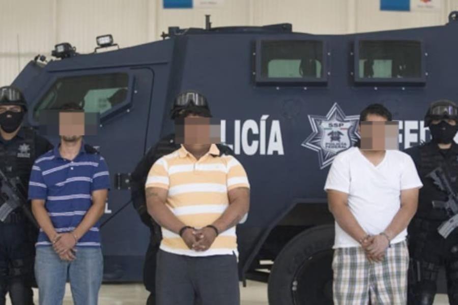 Sentencian a ´El Jabón´ a 293 años por homicidio del hijo de Javier Sicilia y seis personas más Sentencian a ´El Jabón´ a 293 años por homicidio del hijo de Javier Sicilia y seis personas más