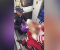 Abandonan a bebé en la CDMX; autoridades detienen a los responsables