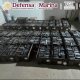 Decomisan mil 201 paquetes de cocaína en Sonora; iban ocultos en un tráiler