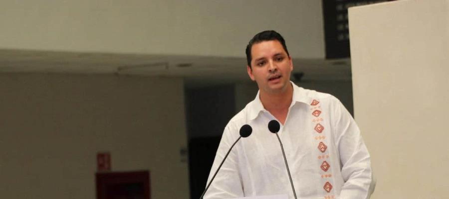 Ministro electo, Arístides Guerrero, sufre accidente automovilístico Ministro electo, Arístides Guerrero, sufre accidente automovilístico