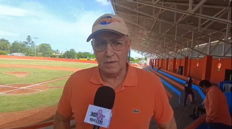 No descarta Armando Chávez buscar diputación en elecciones de 2027 por MC