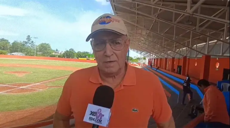 No descarta Armando Chávez buscar diputación en elecciones de 2027 por MC