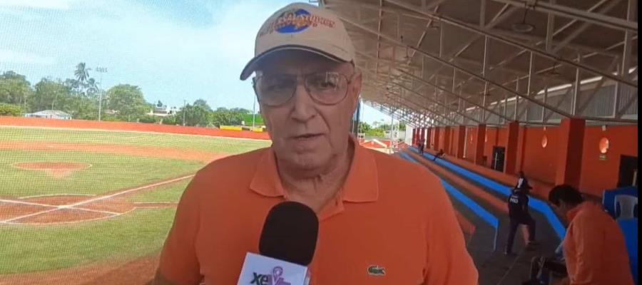 No descarta Armando Chávez buscar diputación en elecciones de 2027 por MC