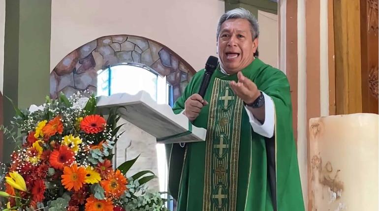 Sólo los que aman a Dios y obedecen su palabra entrarán al cielo: Padre tiktokero