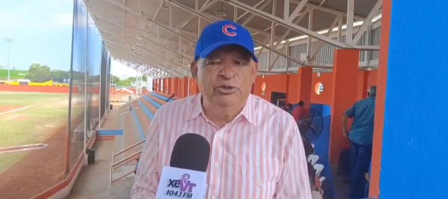 MC podría aumentar a ocho el número de municipios que gobierna en 2027: Pedro Jiménez