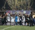 Se le niega el título a CR7 con Al Nassr