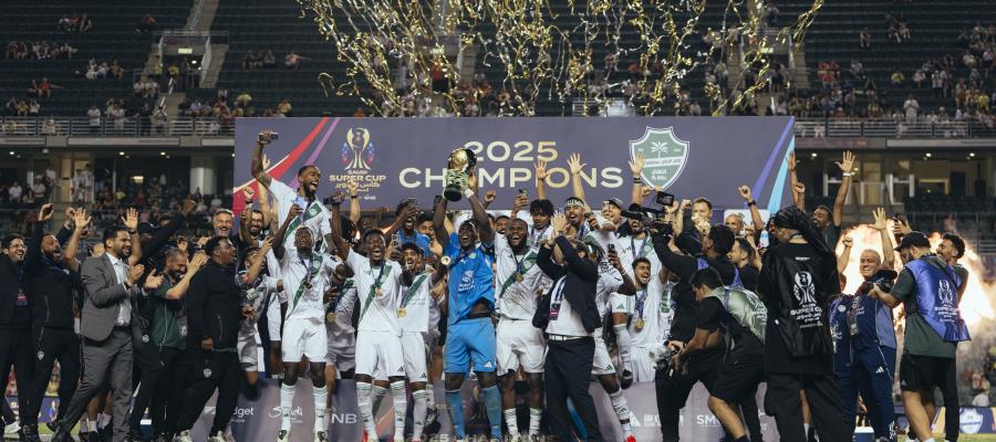 Se le niega el título a CR7 con Al Nassr Se le niega el título a CR7 con Al Nassr