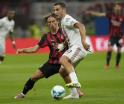 Milan pierde por primera vez en su historia en San Siro ante Cremonese