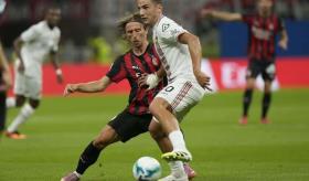 Milan pierde por primera vez en su historia en San Siro ante Cremonese