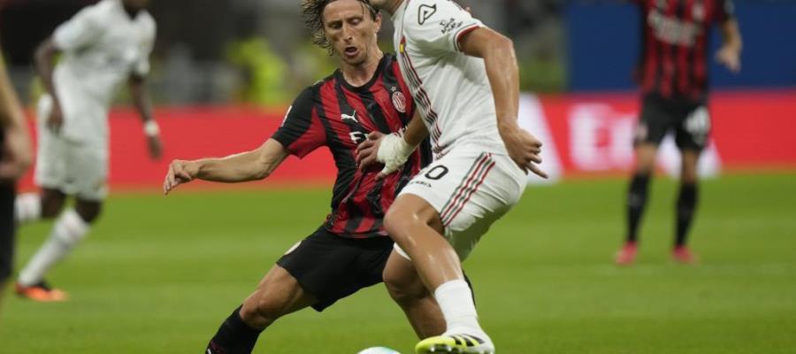 Milan pierde por primera vez en su historia en San Siro ante Cremonese Milan pierde por primera vez en su historia en San Siro ante Cremonese