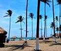 Playas de Paraíso mantienen saldo blanco durante periodo vacacional: alcalde