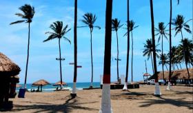 Playas de Paraíso mantienen saldo blanco durante periodo vacacional: alcalde