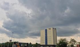 Conagua prevé lluvias de hasta 50 milímetros en Tabasco este domingo