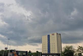 Conagua prevé lluvias de hasta 50 milímetros en Tabasco este domingo