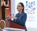 "No lo conozco ni tengo deseos de conocerlo": Sheinbaum tras rechazar obsequio del ex gobernador Ángel Aguirre