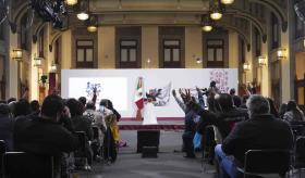 Declaraciones de ´El Mayo´ sobre México deben "pasar por pruebas" y la FGR: Presidenta