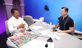 Proyecto Villahermosa 2030 también impactará a Nacajuca: Roberto Ocaña