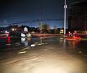 Lluvias en Querétaro, cobran 2 víctimas mortales y dejan bajo el agua al Tec de Monterrey